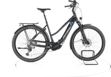 Produit reconditionné - Corratec E-Power Sport 28 CX6 Vélo électrique 2022 - Bon Etat