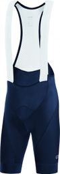 Culotte con tirantes Gore Wear C3 + azul