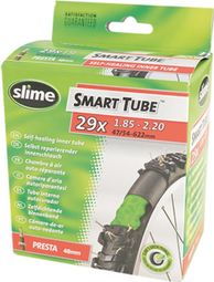 SLIME Chambre à air 29x1 85-2 20 700x47-52 PV