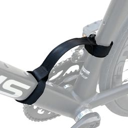 Sangle de transport pour vélo – maintien facile et pratique