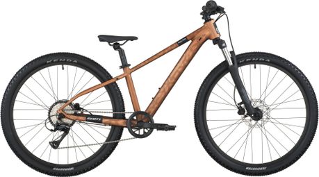 Scott Roxter 600 Kids MTB Shimano 8S 26'' Alloy Brown 2026
