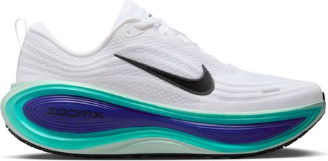 Zapatillas de running Nike Vomero Plus Blanco/Azul Hombre