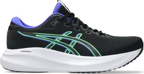 Scarpe da corsa Asics Gel-Excite 11 Nero/Verde/Blu Uomo