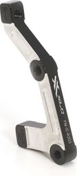 Adattatore per freni posteriori XLC BR-X26 PM > IS 203 mm