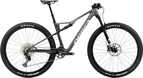 VTT tout-suspendu Orbéa Oiz M30