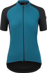 Assos Uma GTV C2 Women's Jersey Green