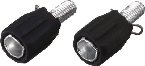 BBB Adjuster Black (2pcs)