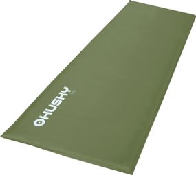 Tapis de couchage auto - gonflable Husky Fuzzy 3.5 2024-Valeur R 4.2-Kaki