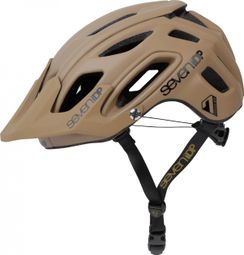 Casco MTB Seven M2 Beige
