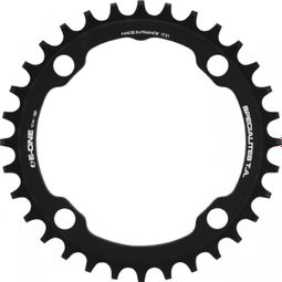 Plateau Extérieur Shimano Acera M361 Triple 42 Dents - 8 Vitesses - Neuf - Réf CG488471