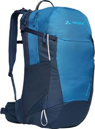 Vaude Wizard 24+4L wandelrugzak, blauw