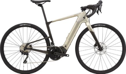 Prodotto Ricondizionato Gravel Bike Elettrica Cannondale Topstone Neo