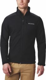 Columbia Ascender Softshell Jacket Black Men's