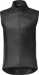 Gilet Mavic Sirocco Noir 