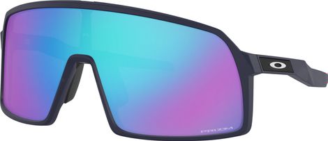 Occhiali da sole Oakley Sutro S Matte Navy Blue / Prizm Sapphire / Ref. OO9462-0228