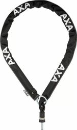 AXA Chaîne D'Effraction Rlc Plus 140/5,5 - Noir