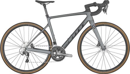 Vélo de Route Scott Addict 40 Shimano Tiagra 10V 700 mm Gris 2024