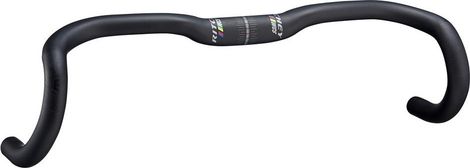 Manillar Ritchey Ergomax WCS Di2 Cucaracha Negro