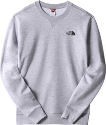 The North Face Simple Dome <p>Sweatshirt</p>Grau