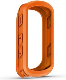 Garmin Edge 540 / Edge 840 Silicone Hoesje Oranje