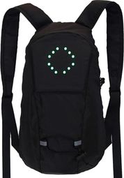 Sac à dos led clignotant pour vélo Drivecase 8 litres