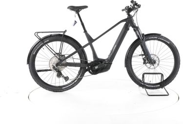 Produit reconditionné - Lapierre E-Explorer 9.7 Trekking E-Bike - Très Bon Etat