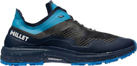 Chaussures de Trail Millet Intense Bleu