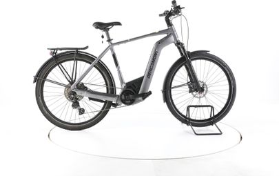 Produit reconditionné - Bergamont E-Horizon Premium SUV Trekking E-Bike - Bon Etat