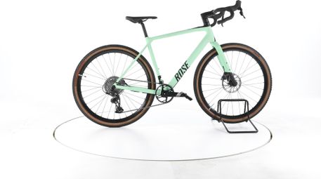 Produit reconditionné - Rose Backroad AL Plus Apex XPLR 1x12 E-BIKE  - Très Bon Etat