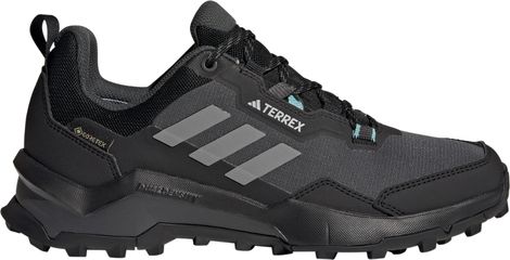 adidas Terrex AX4 GTX Damesschoenen Zwart