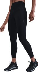 Nike Trail Dames Zwarte 7/8 Panty