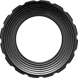 absoluteBLACK Ultimate Centerlock Lockring for 15/20 mm Axles Black