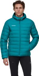 Doudoune Mammut Waymarker In Kap Blauw Homme