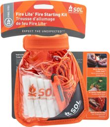 SOL Fire Starter Kit
