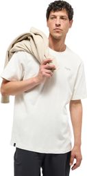 Haglöfs T-shirt voor heren, wit 