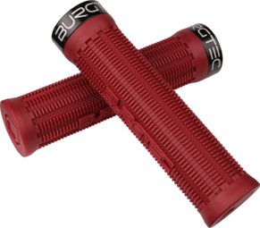 Burgtec Bartender Pro Grips Red