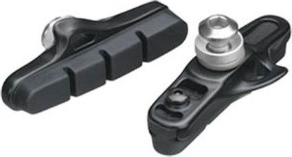JAGWIRE Brake Pads ROAD PRO S LITE Black