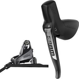Sram Rival 1 HRD Dropper Actuator Left Rear Disc Brake (Discless)