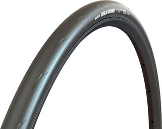 Pneu Maxxis High Road 700 mm TR Souple HYPR K2 Flancs Noir
