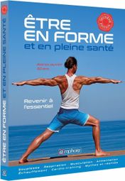 Livre Être en forme Amphora