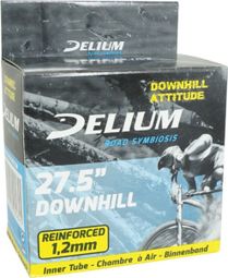 CHAMBRE A AIR DELI 27.5 x 2.20-2.50 VS - 3700948182291