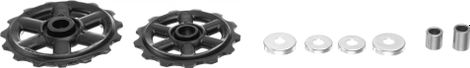 Galets de Dérailleur Shimano Altus/Acera 7/8V RD-M310