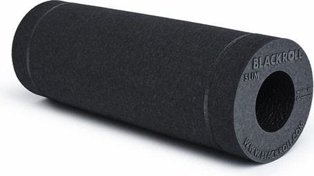 Blackroll Slim Foam Roller Black