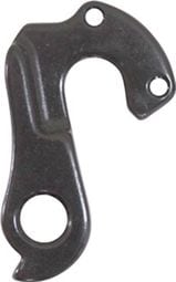 Patte de derailleur alu divers modeles 12748