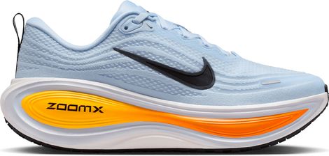 Nike Vomero Plus Laufschuhe Blau/Orange für Herren