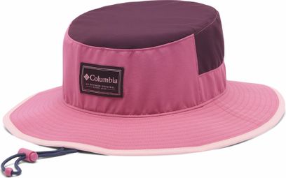 Columbia Columbia Broad Spectrum II Roze Hoed