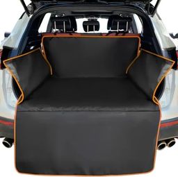 Housse de protection de coffre voiture - Tissu Oxford imperméable pour vélo et matériel outdoor