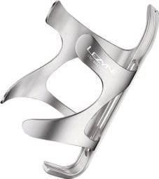 Lezyne Aluminium CNC Silver Bottle Holder