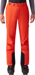 AYAQ Nunatak Orange Hardshell Broek