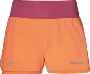 Short femme Asics Lite Show 4.5in